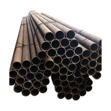 Sch40 A53 A106 API 5L Seamless and Welded Carbon Steel Pipe